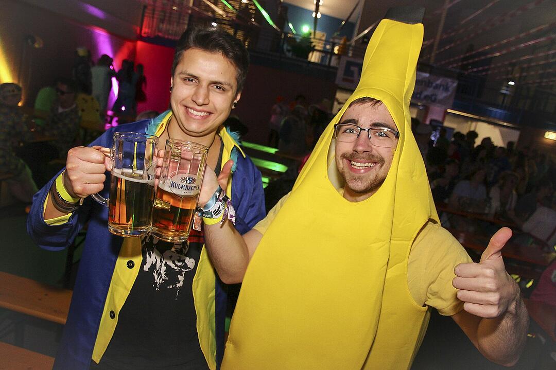 Marktleugast: Ringerfasching 2024 - Wir haben die Fotos!