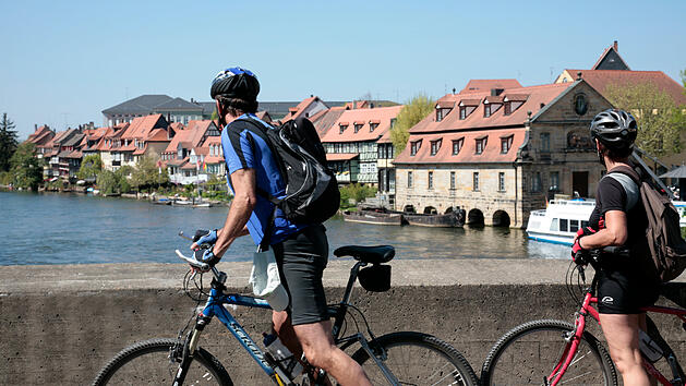 Werte sch&auml;tzen &ndash; Werte entdecken. So lautet das Motto der Burgenstra&szlig;e, die von Mannheim bis nach Bayreuth f&uuml;hrt und zu den &auml;ltesten Ferienstra&szlig;en Deutschlands geh&ouml;rt.