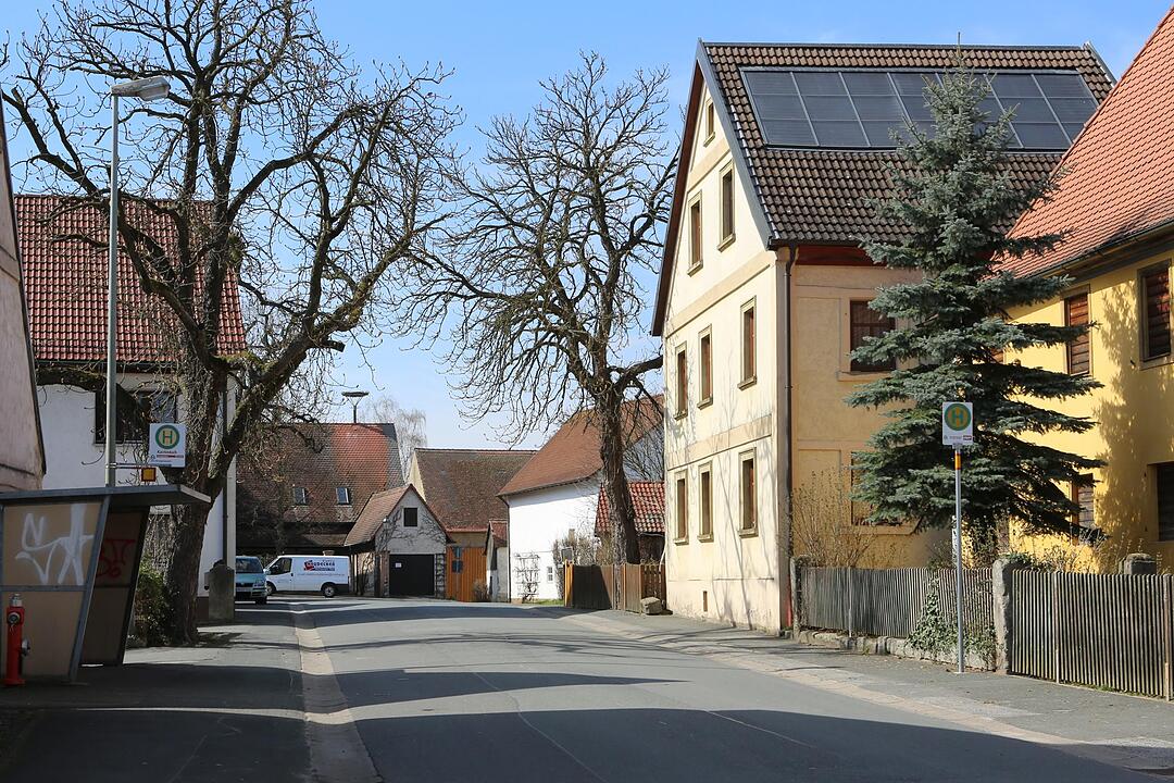 SoS Kairlilndach C-Ausgabe; Foto: Barbara Herbst