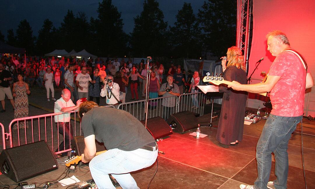 Kitzingen-kanns-Festival