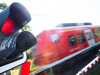 Zwischen Erlangen und Forchheim: Technische St&ouml;rung bei der S1