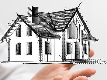 Bauen oder auf günstigere Bedingugnen warten?