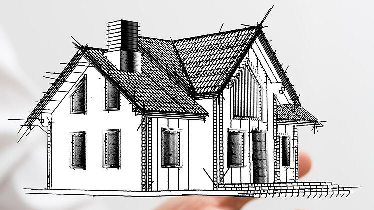 Bauen oder auf günstigere Bedingugnen warten?