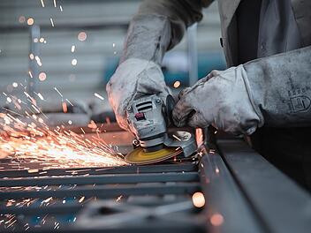 Salz: Industriebetrieb Blaurock meldet Insolvenz an - Branche "geht es dramatisch schlecht"