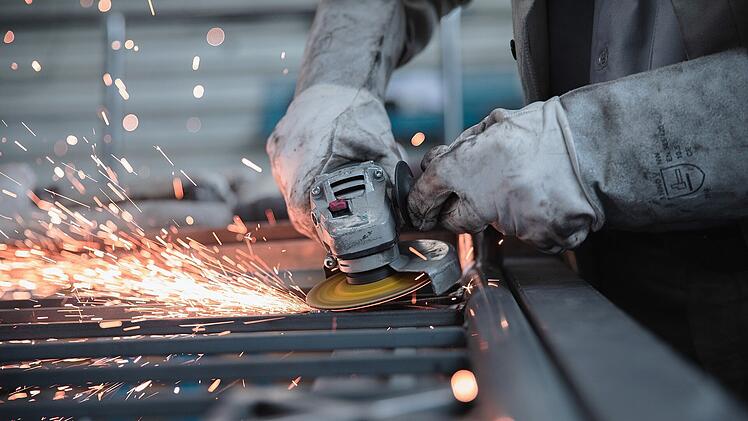 Salz: Industriebetrieb Blaurock meldet Insolvenz an - Branche "geht es dramatisch schlecht"