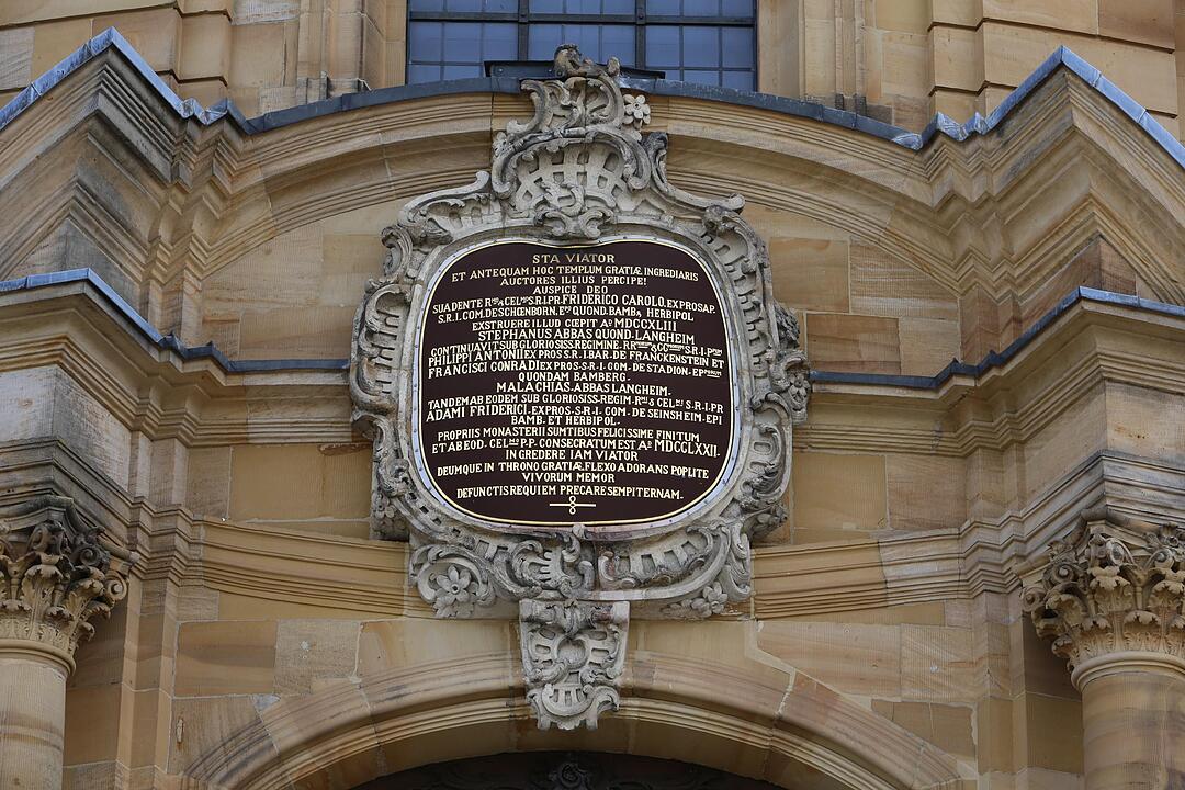 Vierzehnheiligen; Foto: Barbara Herbst