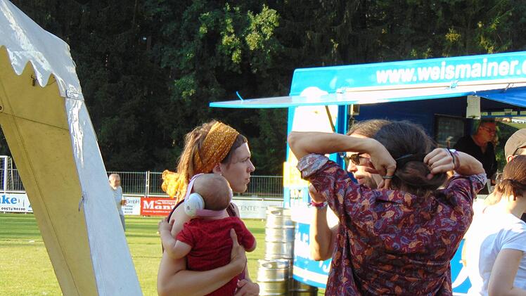 BAbyfan