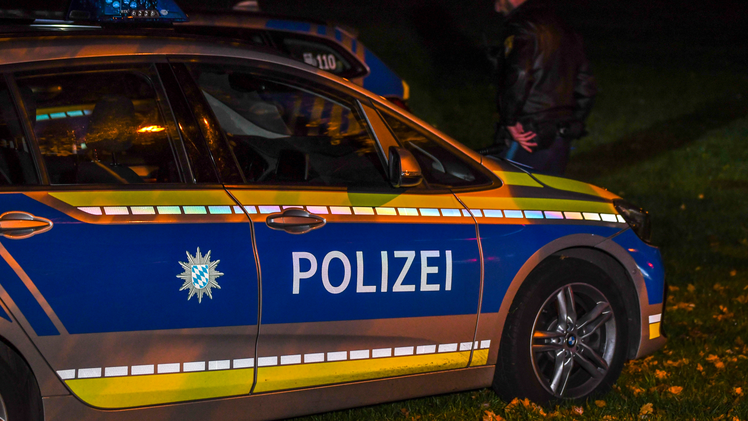 Bamberg: Gr&ouml;&szlig;ere Schl&auml;gerei bei Kiosk "Kunni" - Zeugin berichtet von schreienden Frauen