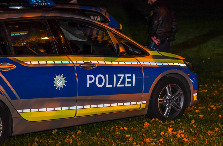 Bamberg: Größere Schlägerei bei Kiosk "Kunni" - Zeugin berichtet von schreienden Frauen