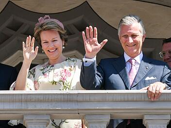 Philippe & Mathilde