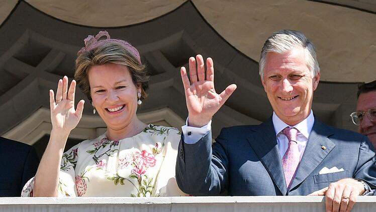 Philippe & Mathilde