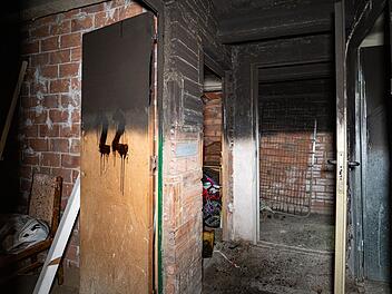 Menschen bei Wohnhausbrand in Katalonien get&ouml;tet