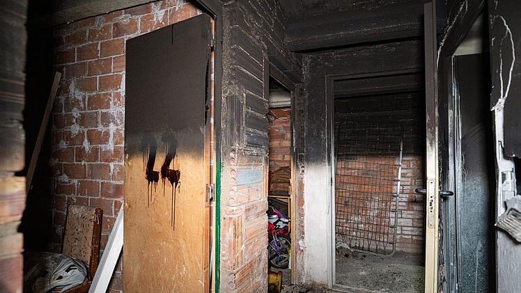 Menschen bei Wohnhausbrand in Katalonien get&ouml;tet