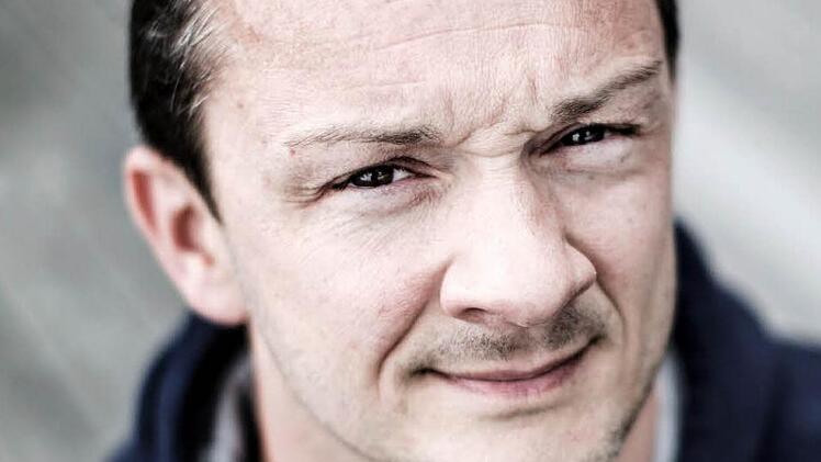 Wird bei der Schwimm-WM in Barcelona das Klippenspringen kommentieren: der Ex-Kulmbacher Christian Wurst.