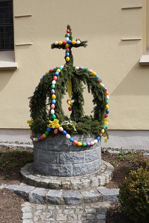 SoS Stockheim im Landkreis Kronach; Foto: Barbara Herbst