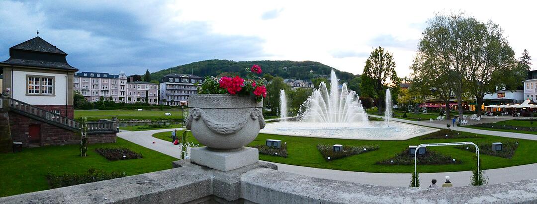 Die schönsten Fotos im Mai aus Bad Kissingen und Umgebung