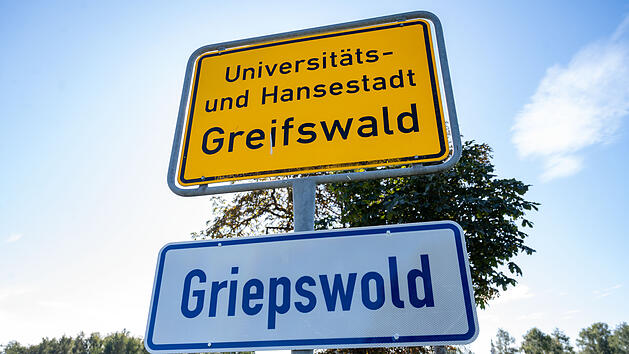Leiche in Greifswalder Wohnung gefunden