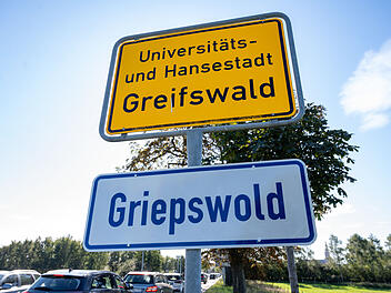 Leiche in Greifswalder Wohnung gefunden