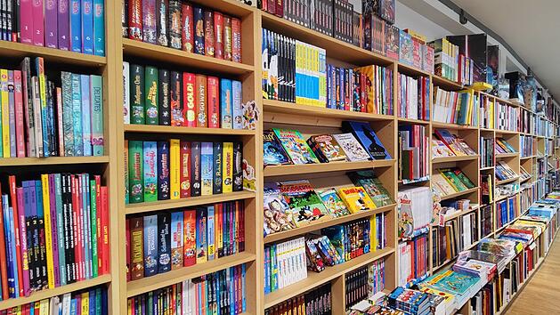 Comic, Manga, Ultra Comix, Comicbuch, Comicheft, Heft, Fans, Spiderman, Marvel, DC, Veranstaltung