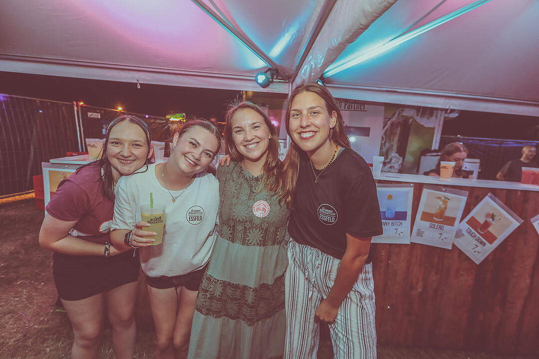 80er | 90er | 2000er Party!