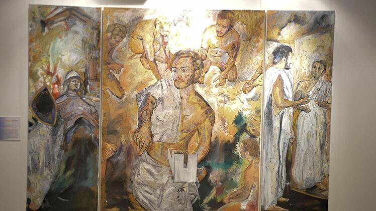 Foto: Ronald Rinklef