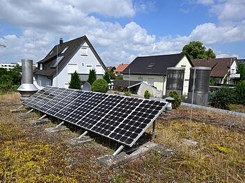 Bahn, Solarstrom, KI – was sich im August ändert