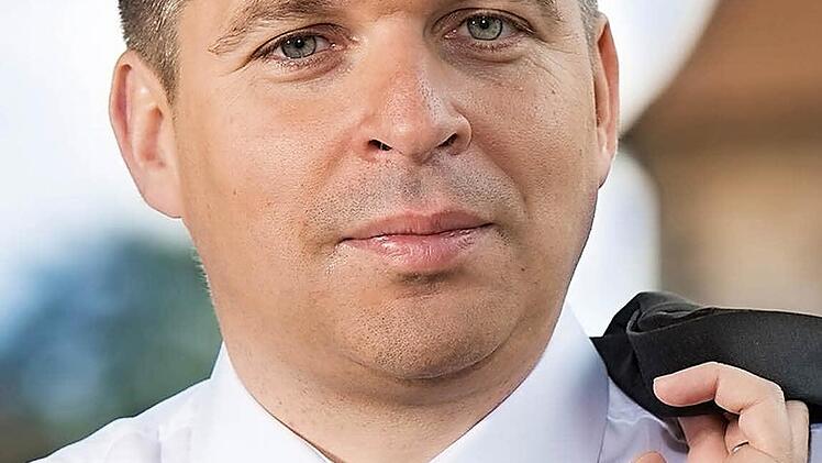 Carsten Höllein (SPD)