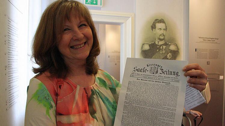 Impressionen vom Museumsfest. Foto: Ralf Ruppert