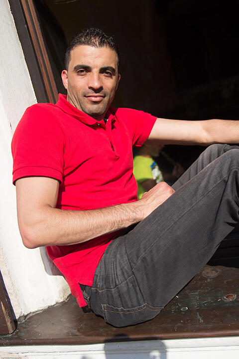 21.05.2015 Erlangen - Bergkirchweih Tag 1