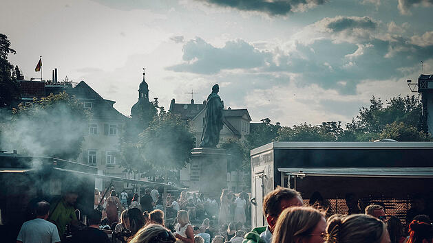 HUK-Coburg Open Air Sommer 2023