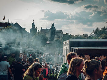 HUK-Coburg Open Air Sommer 2023