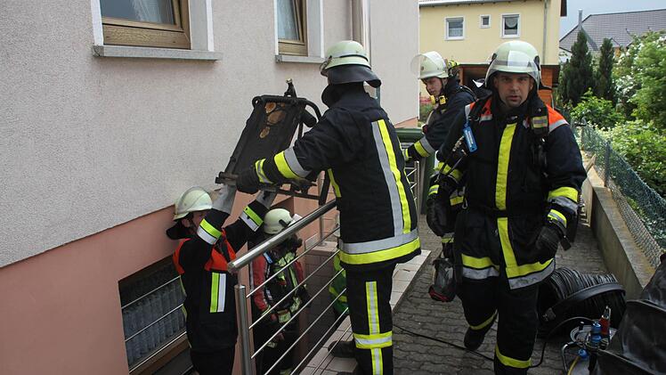 Foto: Andreas Schmitt