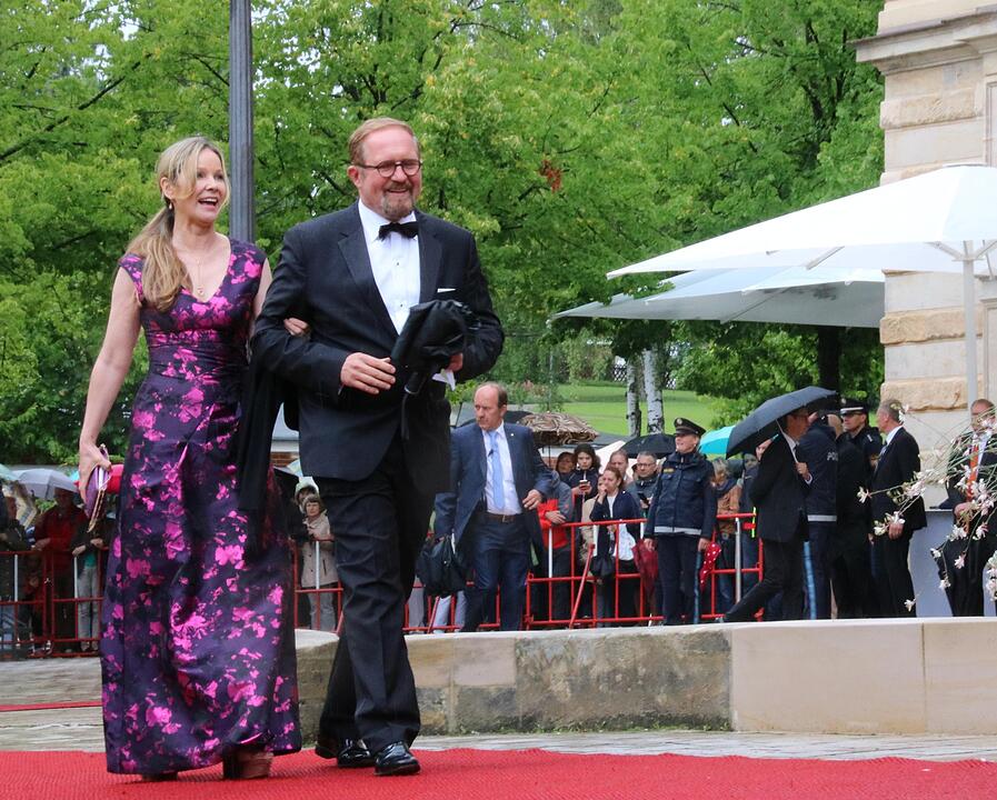Richard-Wagner-Festspielhaus