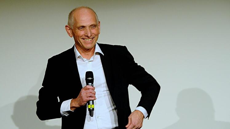 Wolfgang Heyder, VSB