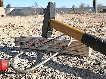 Oberhalb von Stralsbach soll ein interkommunales Gewerbegebiet entstehen. Bad Kissingen und Burkardroth planen, hier an einem Strang zu ziehen. Allerdings: Der Markt Burkardroth fordert ein Lippenbekenntnis von der Stadt.