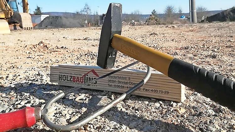 Oberhalb von Stralsbach soll ein interkommunales Gewerbegebiet entstehen. Bad Kissingen und Burkardroth planen, hier an einem Strang zu ziehen. Allerdings: Der Markt Burkardroth fordert ein Lippenbekenntnis von der Stadt.