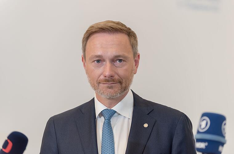 Lindner: Noch «viel Arbeit» bei Reform von EU-Schuldenregeln