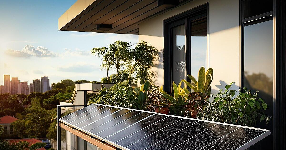 Mini Solar Registration: Avoiding Insurance and Grid Operator Issues - News Directory 3