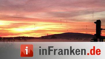 Abendrot vom 8.11.2015 - Die Bilder unserer Leser