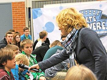 Bei den Zukunftswerkstätten kommen die Jugendlichen in den Gemeinden zu Wort.  Foto: Kreisjugendring