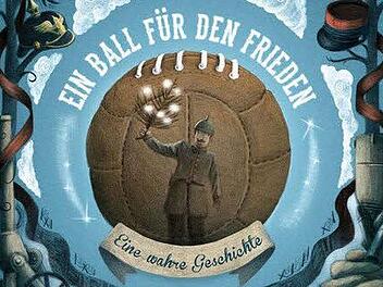 Ein Ausschnitt aus dem Buchcover Foto: Tintentrinker