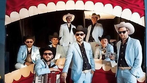 „Los Pistoleros“