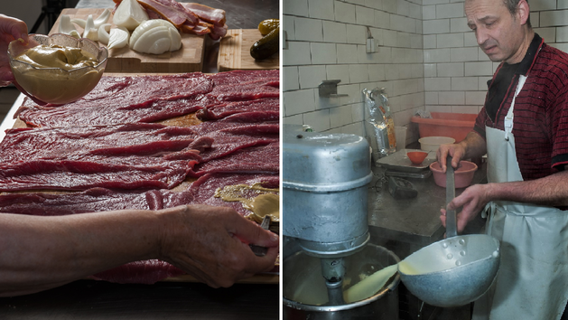 Coburger Gastronomie-Institution muss nach 45 Jahren schlie&szlig;en - "ziehen lieber die Rei&szlig;leine"