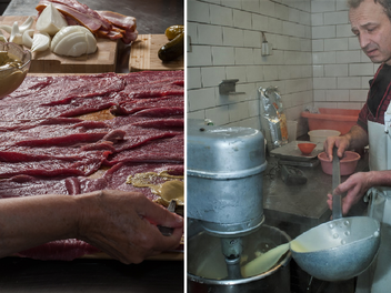 Coburger Gastronomie-Institution muss nach 45 Jahren schlie&szlig;en - "ziehen lieber die Rei&szlig;leine"