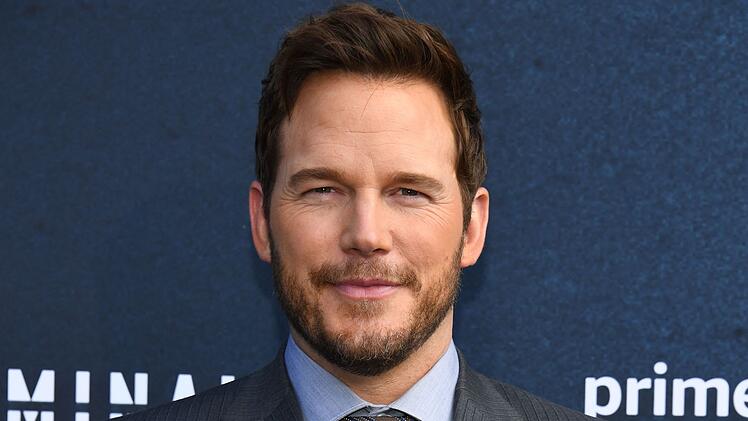 Auch er hatte er zeitweise kein festes Dach über dem Kopf: Bevor er als Schauspieler durchstartete, lebte Chris Pratt in einem Zelt am Strand. Was man auf der hawaiianischen Insel Maui aber sicher mal machen kann.