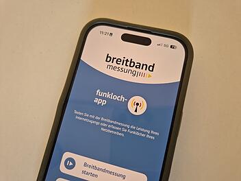 "Funkloch-App" der Bundesnetzagentur - das sagen Experten zu ihr