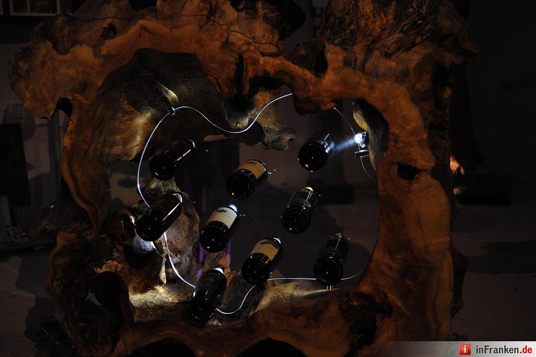 Impressionen der Museumsnacht Coburg