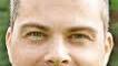 Hiltpoltsteins Trainer Florian Wehrfritz