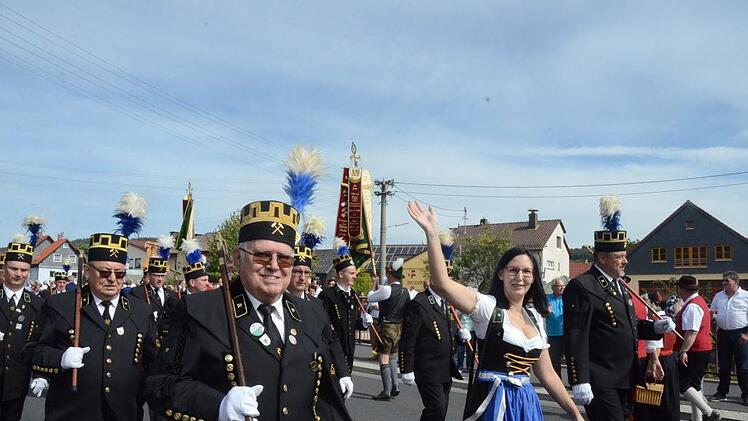 Impressionen aus NeukenrothFoto: Karl-Heinz Hofmann