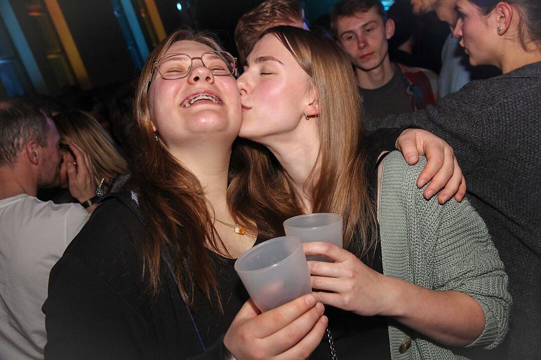 M&uuml;nchberg drehte auf!